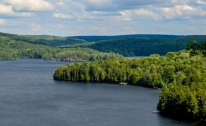 Crown Land Camping in Ontario: Everything You Need to Know - Camping Zest