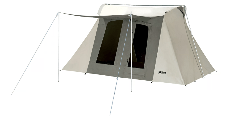 durable tent kodiak canvas