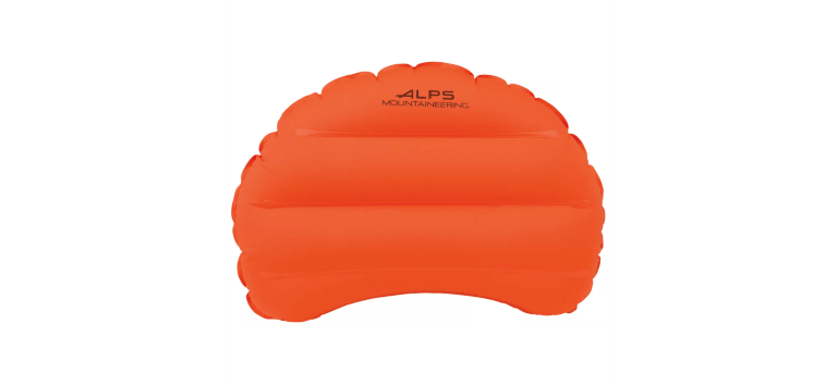 Alps Mountaineering inflatable pillow