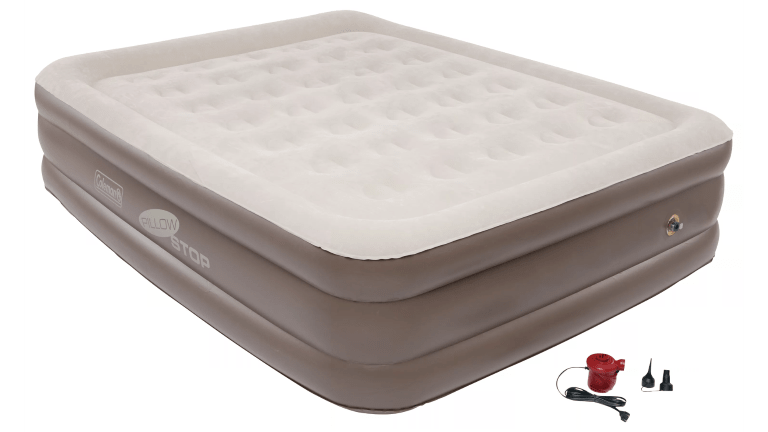 The best air mattress for side sleepers