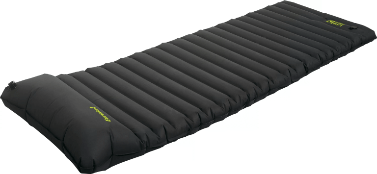 Eureka Camping Pad for side sleepers
