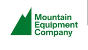 MEC Camping logo
