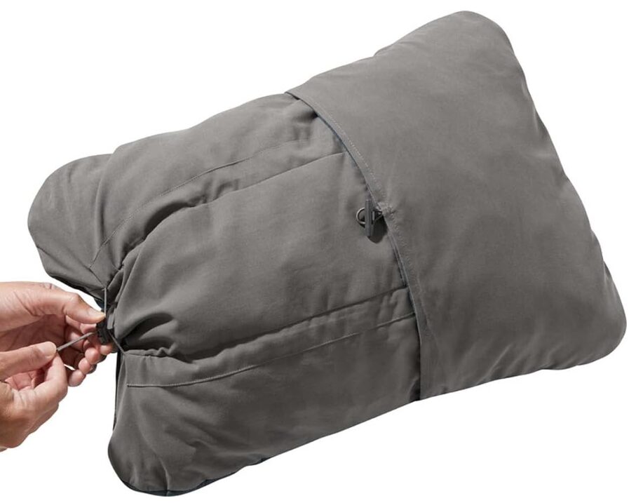 Therma rest cinch camping pillow